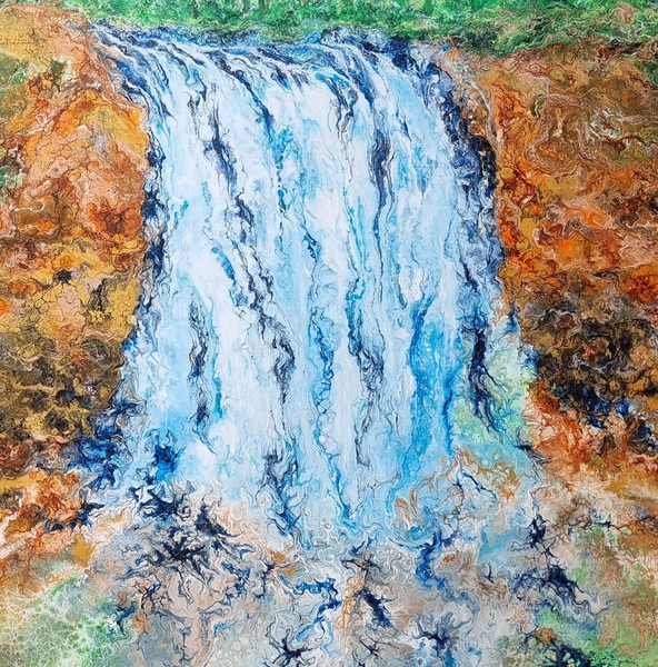 Abstract Landscapes
