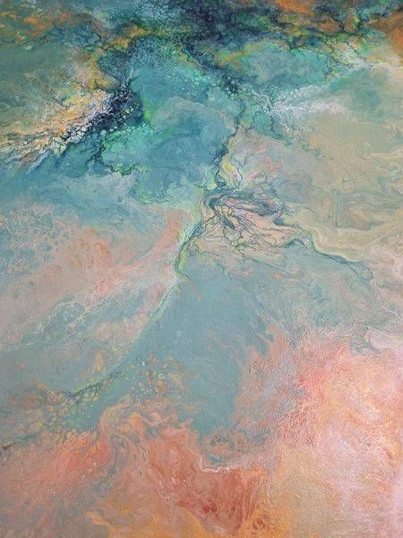 Abstract Impressionism