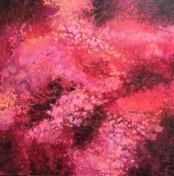 Abstract Impressionism