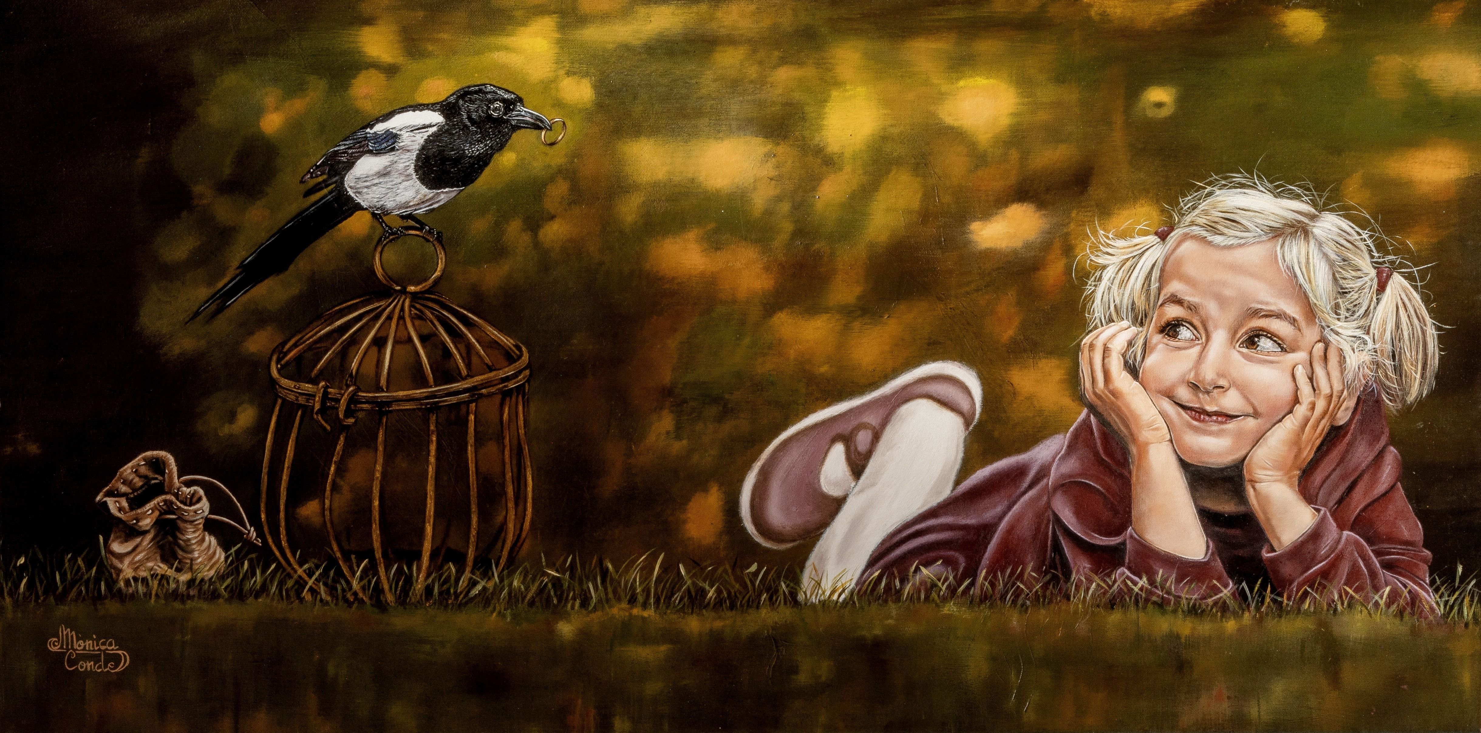 
        <div class='title'>
          Marry Me 16X32 1300 Monica Conde
        </div>
       