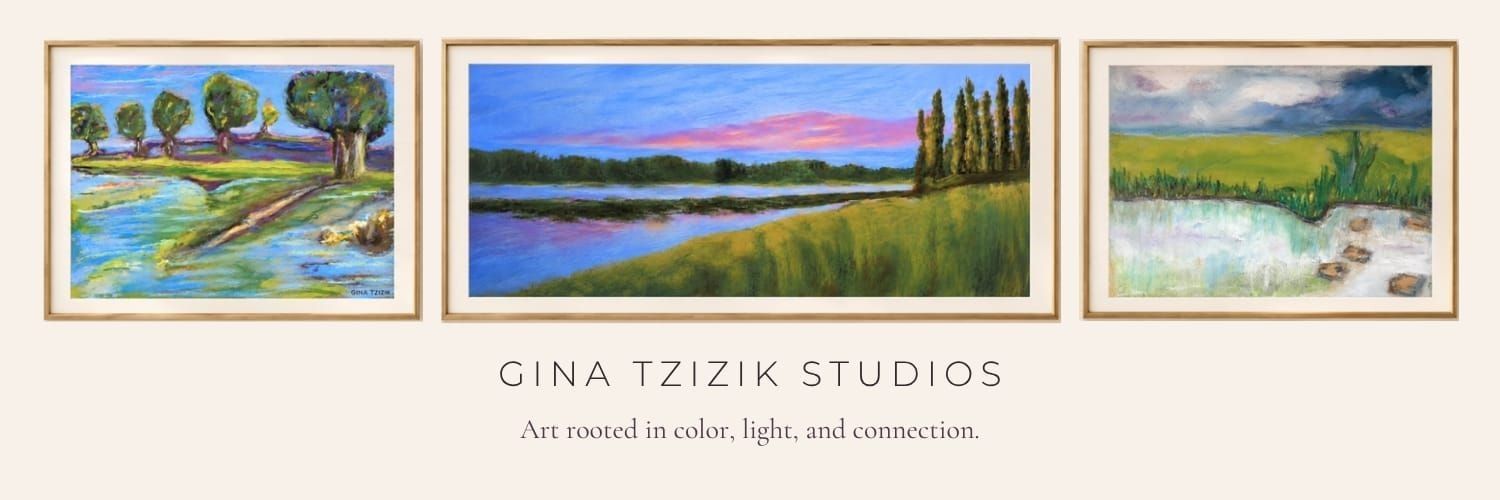 
        <div class='title'>
          Studios Homepage Cover Gina Tzizik
        </div>
       