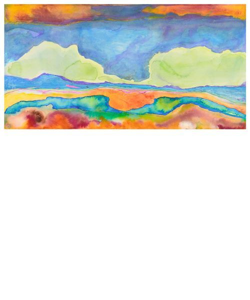 Ketubah Art