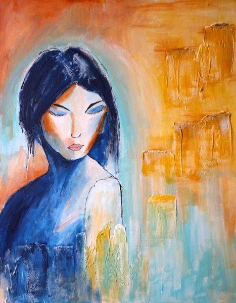 ALONE TIME, FIGURITIVE