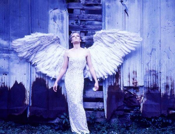 Angel 1