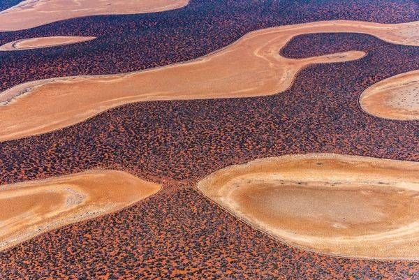 Burnt Land, Bleached Memory Photography Art | PBR IMAGES