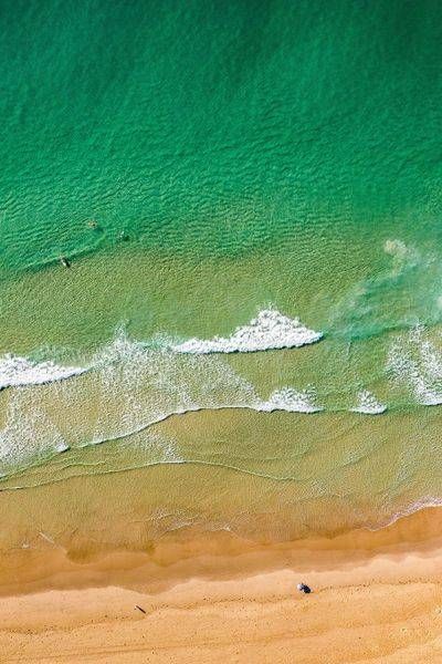 Salt, Sand, And Solitude Photography Art | PBR IMAGES