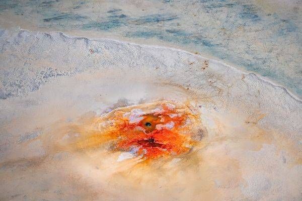 Source Of The Hidden Waters Photography Art | PBR IMAGES