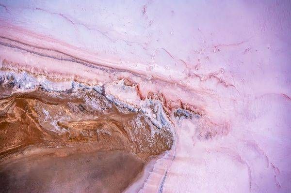 The Pink Frontier Photography Art | PBR IMAGES