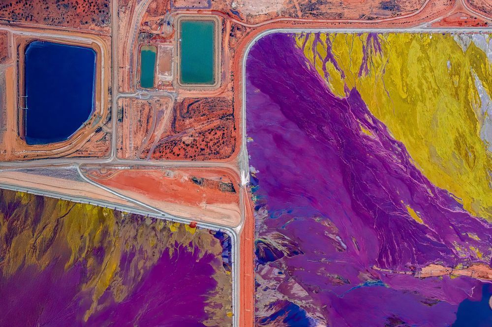 The Alchemy Of Industry Photography Art | PBR IMAGES