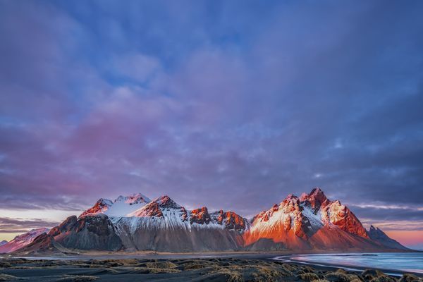 Landscapes