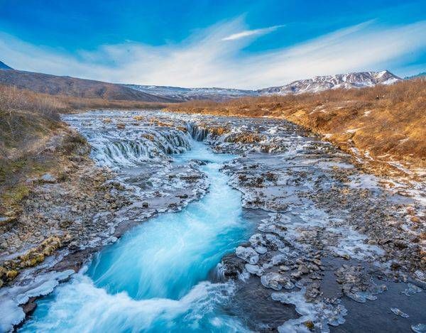 The Blue That Lingers Photography Art | PBR IMAGES
