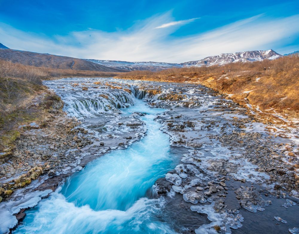 The Blue That Lingers Photography Art | PBR IMAGES