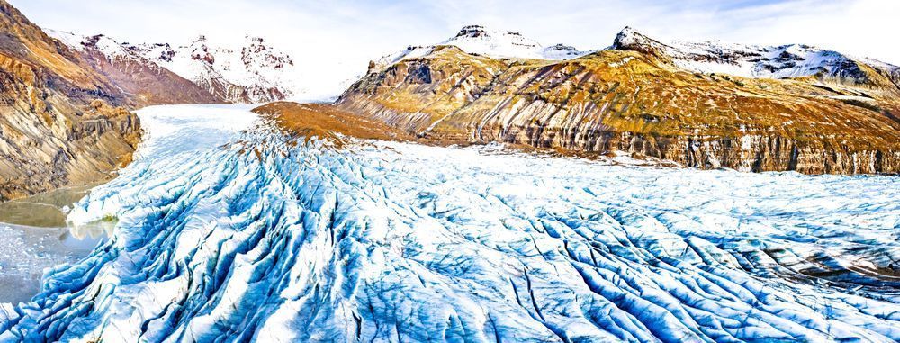 Winter's Edge Photography Art | PBR IMAGES