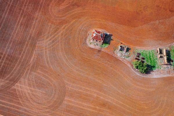 Contours Of An Australian Anthem Photography Art | PBR IMAGES