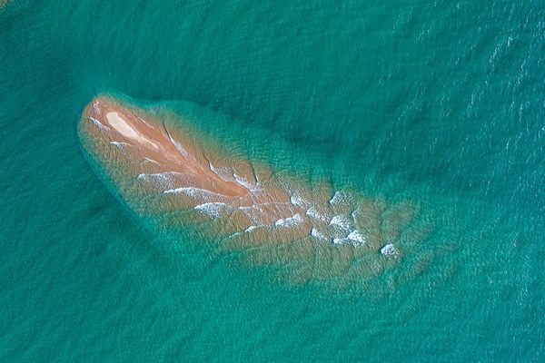 Coastal Abstraction