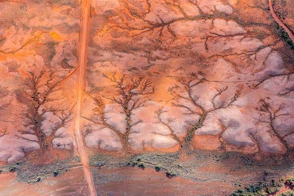 The Quiet Divide Photography Art | PBR IMAGES