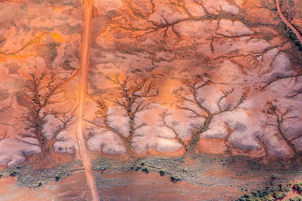 Earth Geometry