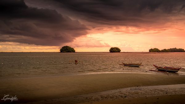Seascape 