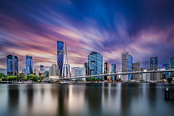 Cityscape 