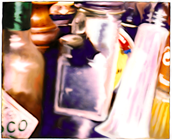 Spices Art | Photollusion-KR