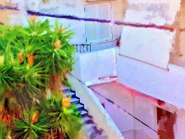 Hotel On Paleochora Art | Photollusion-KR