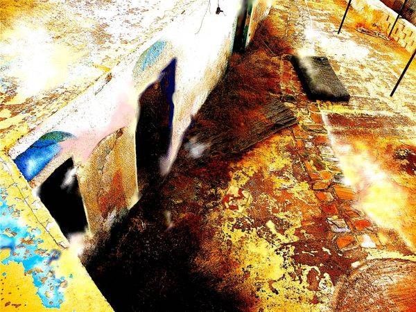 Lost Places #2 Art | Photollusion-KR