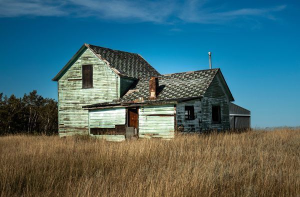 Rural Heritage And Architecture