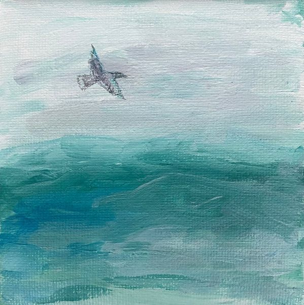 Summer Paintings