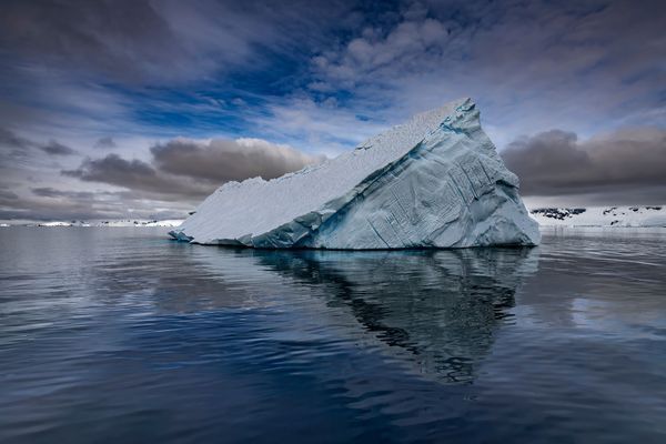 Drifting Giants