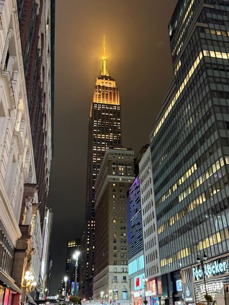 Cityscapes