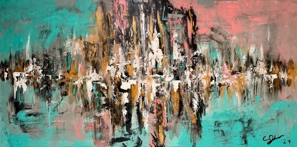 Emotion Through Abstract