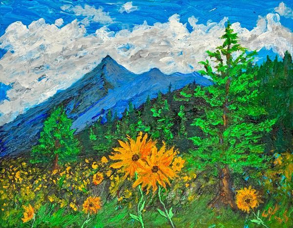 Landscape Nature
