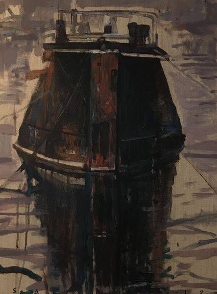 Salt 2 Art | Jerry Liew Art