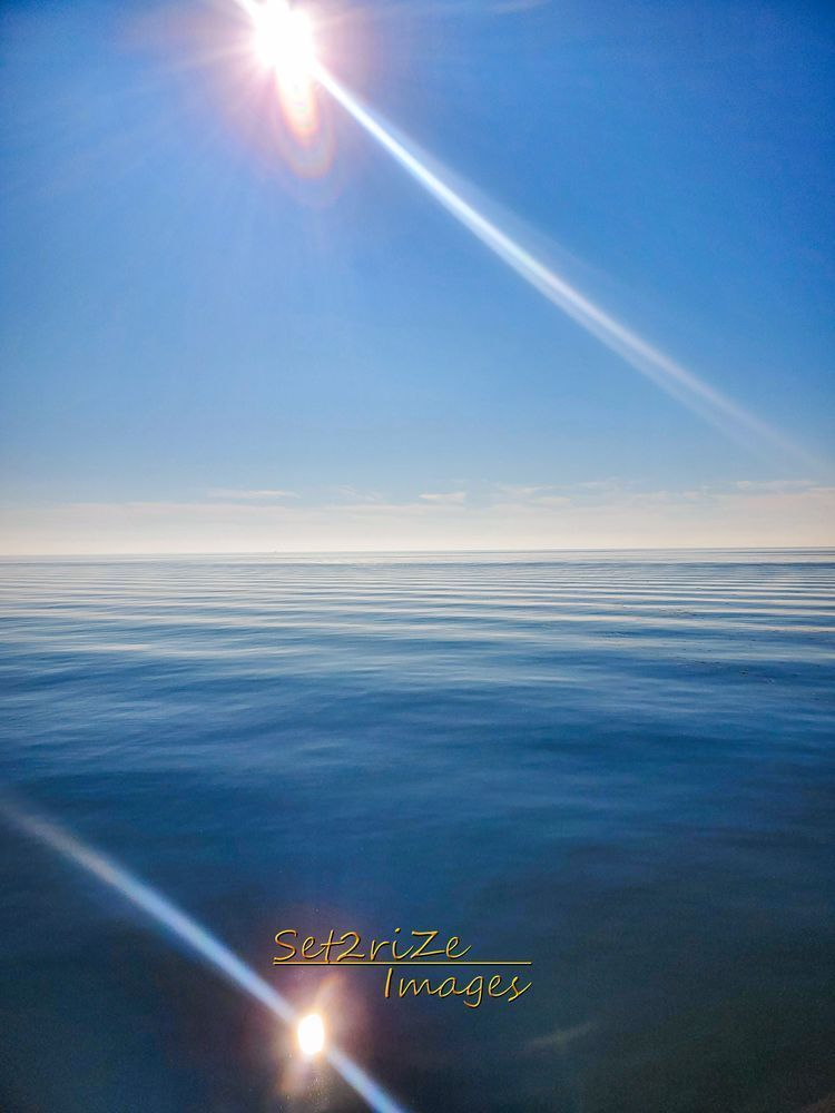 Flare Yoga Mat1 Photography Art | Set2Rize Images