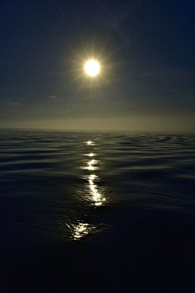 Dark Waters Photography Art | Set2Rize Images