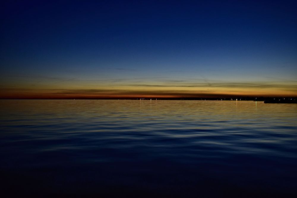 Twilight Tones Photography Art | Set2Rize Images