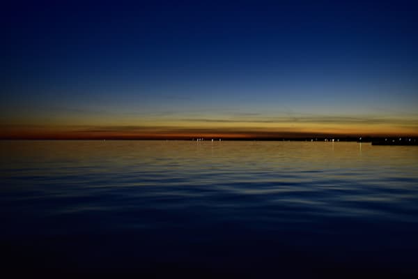 Twilight tones
