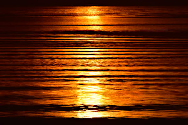 Ripples in Time