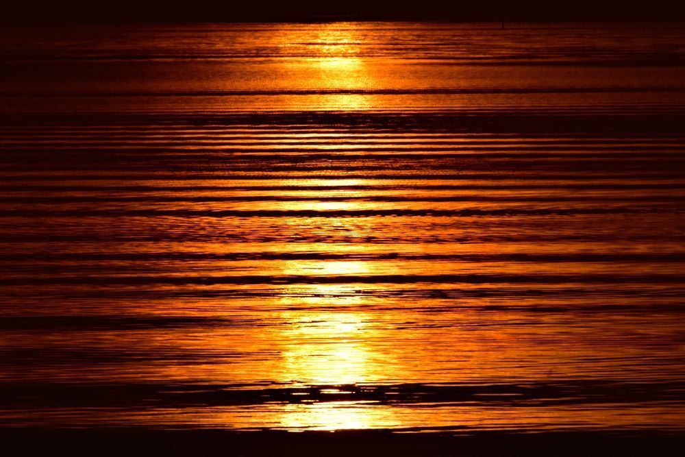 Ripples in Time