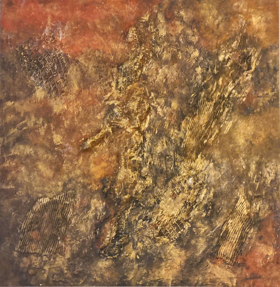 Abstract Earth Elements