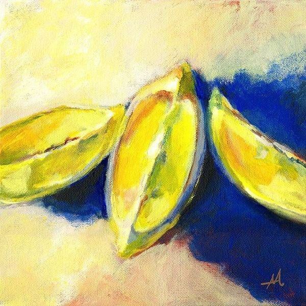 Still Life Originals