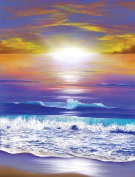 Seascape