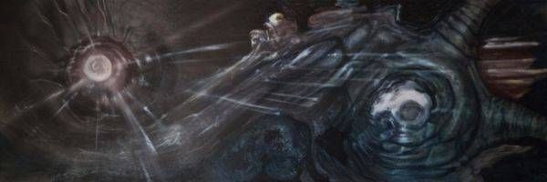 Qliphoth 01 Art | StormCloud Images