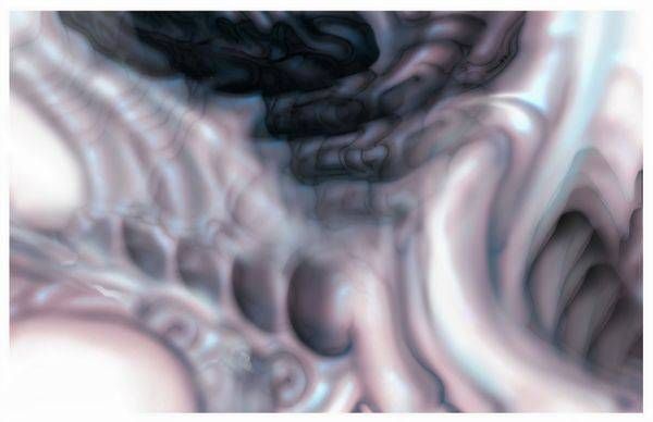 Organelle Art | StormCloud Images