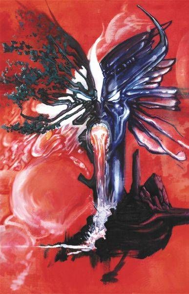 Good 'N' Evil Art | StormCloud Images