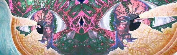 O.I.C! Art | StormCloud Images