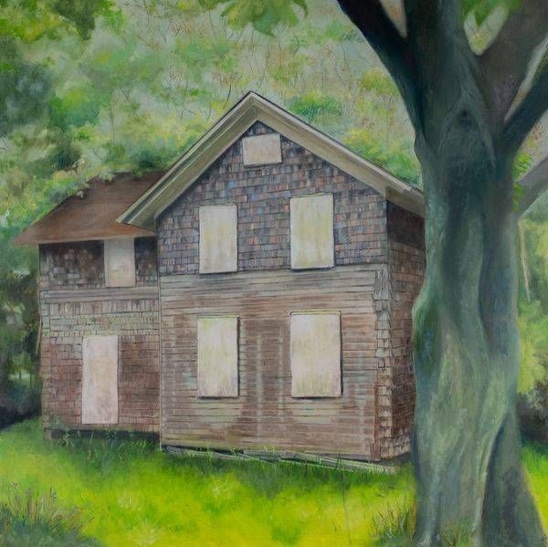 Distressed Houses
