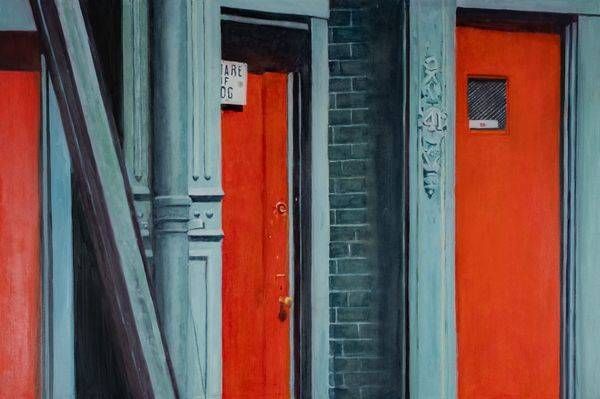 Urban Studies