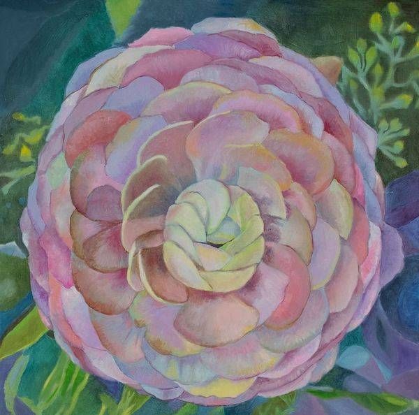 Floral Works
