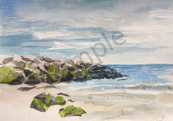 Seascapes